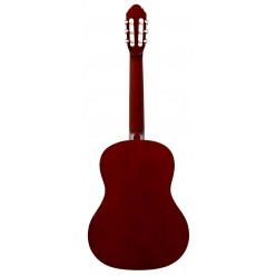 DE SALVO DS CG12NT Classic Guitar Amateur gitara klasyczna 1/2